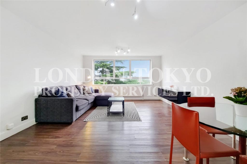 Waterford Court, Stalbridge Street, Marylebone NW1